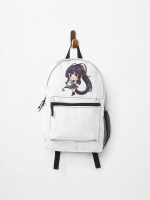 Akeno Chibi High School DxD Backpack - High School DxD Merch