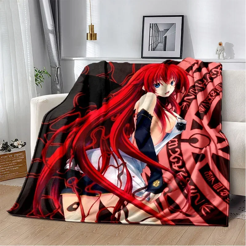 S2106f15652454aa3bcf5206985dc4734f - High School DxD Merch