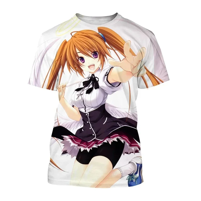 S2309f8511404425fb274ebe1cecd864cz - High School DxD Merch