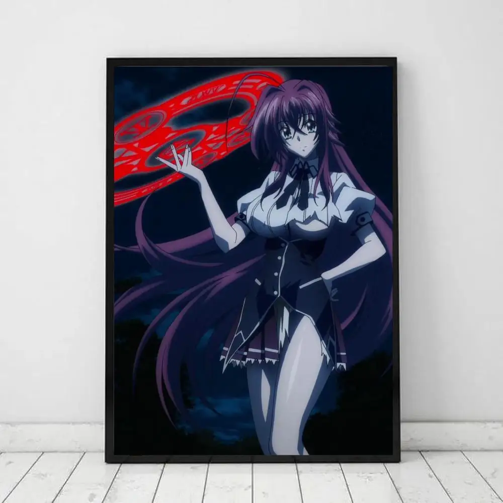 S6a7b94061b8740389df11f0ccce36e4c8 - High School DxD Merch