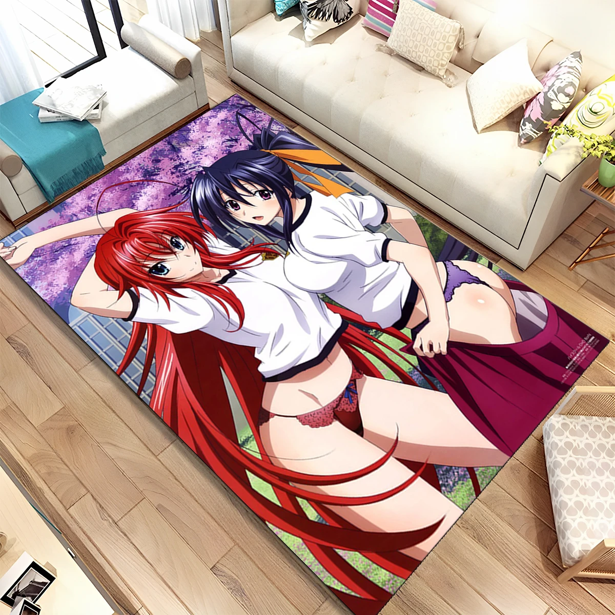 S797d70df2a294da49ebc885c3e5bc6709 - High School DxD Merch