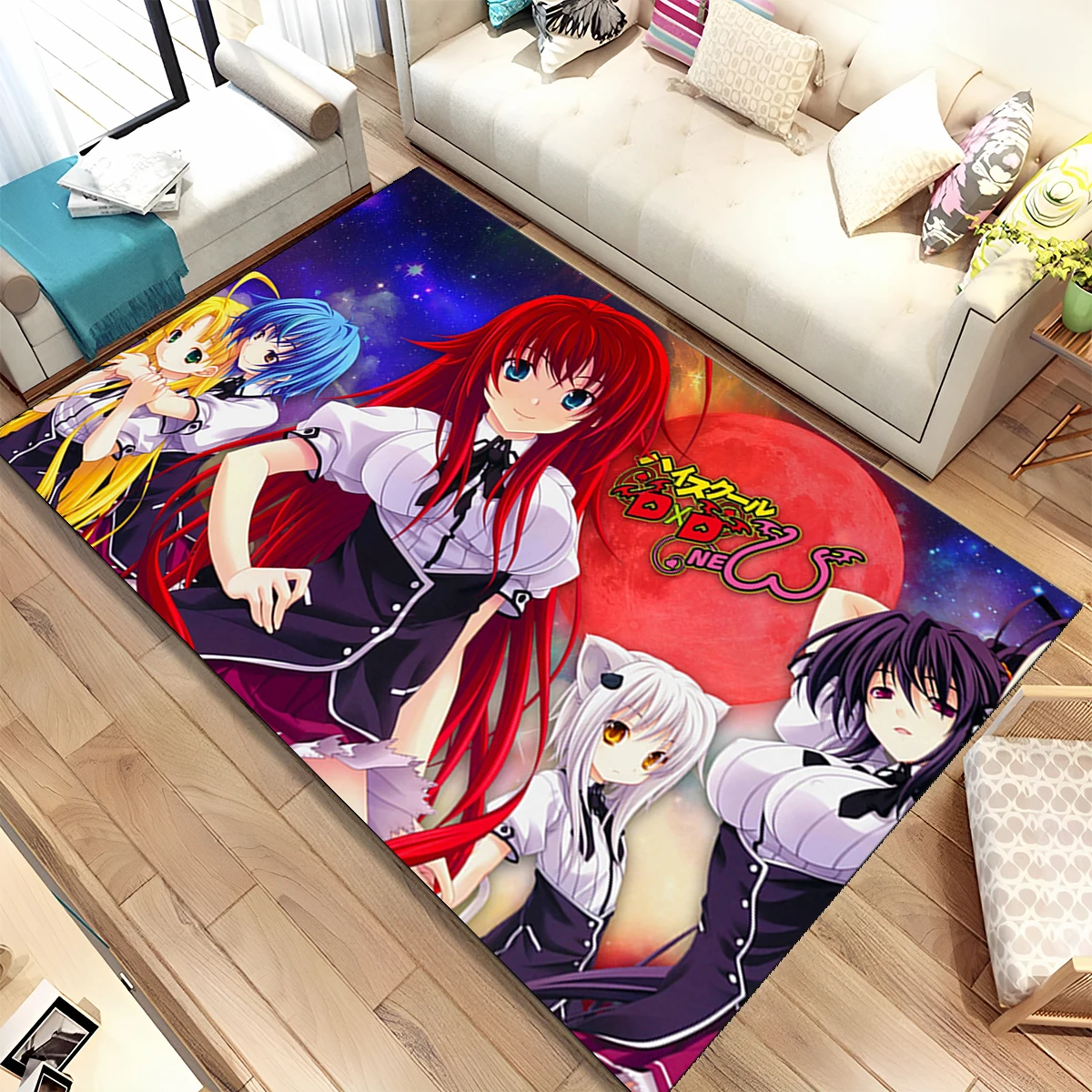 S8a4ad95ef1354f70b26968dc4b8adb42k - High School DxD Merch