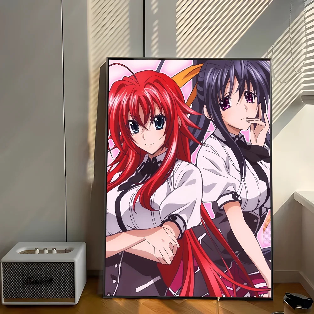 S90c7cdbf64ea46189e6e4c2646581addd - High School DxD Merch