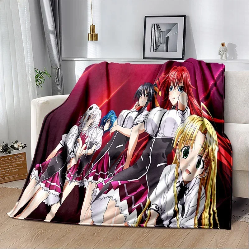 Scb581f4a771847d0a06f6f9be0c927cck - High School DxD Merch