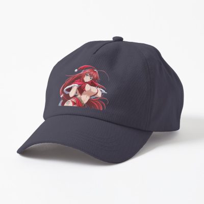 Sexy Rias Gremory Christmas Cap - High School DxD Merch