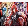 flat750x075f pad750x1000f8f8f8.u2 1 - High School DxD Merch