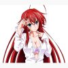 flat750x075f pad750x1000f8f8f8.u2 18 - High School DxD Merch