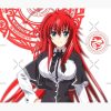 flat750x075f pad750x1000f8f8f8.u2 2 - High School DxD Merch