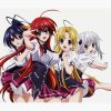 flat750x075f pad750x1000f8f8f8.u2 26 - High School DxD Merch