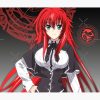 flat750x075f pad750x1000f8f8f8.u2 3 - High School DxD Merch