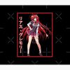 flat750x075f pad750x1000f8f8f8.u2 33 - High School DxD Merch