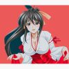 flat750x075f pad750x1000f8f8f8.u2 46 - High School DxD Merch