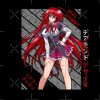 flat750x075f pad750x750f8f8f8 1 - High School DxD Merch