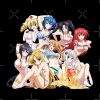 flat750x075f pad750x750f8f8f8 10 - High School DxD Merch