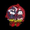 flat750x075f pad750x750f8f8f8 12 - High School DxD Merch