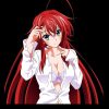 flat750x075f pad750x750f8f8f8 2 - High School DxD Merch