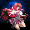 flat750x075f pad750x750f8f8f8 20 - High School DxD Merch