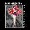 flat750x075f pad750x750f8f8f8 21 - High School DxD Merch