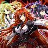 flat750x075f pad750x750f8f8f8 22 - High School DxD Merch