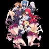 flat750x075f pad750x750f8f8f8 25 - High School DxD Merch