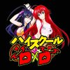 flat750x075f pad750x750f8f8f8 26 - High School DxD Merch