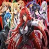 flat750x075f pad750x750f8f8f8 28 - High School DxD Merch