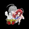 flat750x075f pad750x750f8f8f8 31 - High School DxD Merch