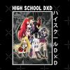 flat750x075f pad750x750f8f8f8 34 - High School DxD Merch