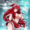 flat750x075f pad750x750f8f8f8 36 - High School DxD Merch