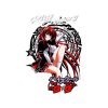 flat750x075f pad750x750f8f8f8 37 - High School DxD Merch