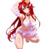 flat750x075f pad750x750f8f8f8 43 - High School DxD Merch