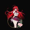 flat750x075f pad750x750f8f8f8 45 - High School DxD Merch