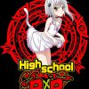 flat750x075f pad750x750f8f8f8 51 - High School DxD Merch