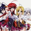 flat750x075f pad750x750f8f8f8 58 - High School DxD Merch