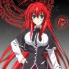 flat750x075f pad750x750f8f8f8 7 - High School DxD Merch