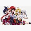 flat750x075f pad750x750f8f8f8.u4 1 - High School DxD Merch