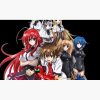 flat750x075f pad750x750f8f8f8.u4 10 - High School DxD Merch