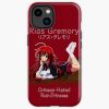 icriphone 14 toughbackax1000 pad1000x1000f8f8f8.u21 - High School DxD Merch