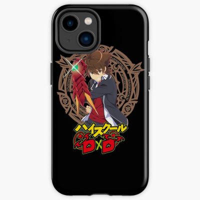 icriphone 14 toughbackax1000 pad1000x1000f8f8f8.u21 49 - High School DxD Merch