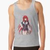 ratankx1860heather greyfront c288321600600 bgf8f8f8 34 - High School DxD Merch