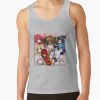 ratankx1860heather greyfront c288321600600 bgf8f8f8 48 - High School DxD Merch