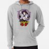 ssrcolightweight hoodiemensheather greyfrontsquare productx1000 bgf8f8f8 36 - High School DxD Merch