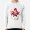 ssrcolightweight sweatshirtmensfafafaca443f4786frontsquare productx1000 bgf8f8f8 30 - High School DxD Merch