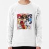 ssrcolightweight sweatshirtmensfafafaca443f4786frontsquare productx1000 bgf8f8f8 48 - High School DxD Merch