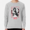 ssrcolightweight sweatshirtmensheather greyfrontsquare productx1000 bgf8f8f8 1 - High School DxD Merch