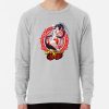 ssrcolightweight sweatshirtmensheather greyfrontsquare productx1000 bgf8f8f8 12 - High School DxD Merch