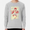 ssrcolightweight sweatshirtmensheather greyfrontsquare productx1000 bgf8f8f8 17 - High School DxD Merch