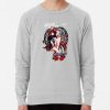 ssrcolightweight sweatshirtmensheather greyfrontsquare productx1000 bgf8f8f8 19 - High School DxD Merch