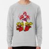 ssrcolightweight sweatshirtmensheather greyfrontsquare productx1000 bgf8f8f8 22 - High School DxD Merch