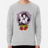 ssrcolightweight sweatshirtmensheather greyfrontsquare productx1000 bgf8f8f8 25 - High School DxD Merch